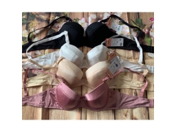 ÁO LOVELY 630 - MÀU RUỐT ÁO LOVELY 630 - MÀU RUỐT